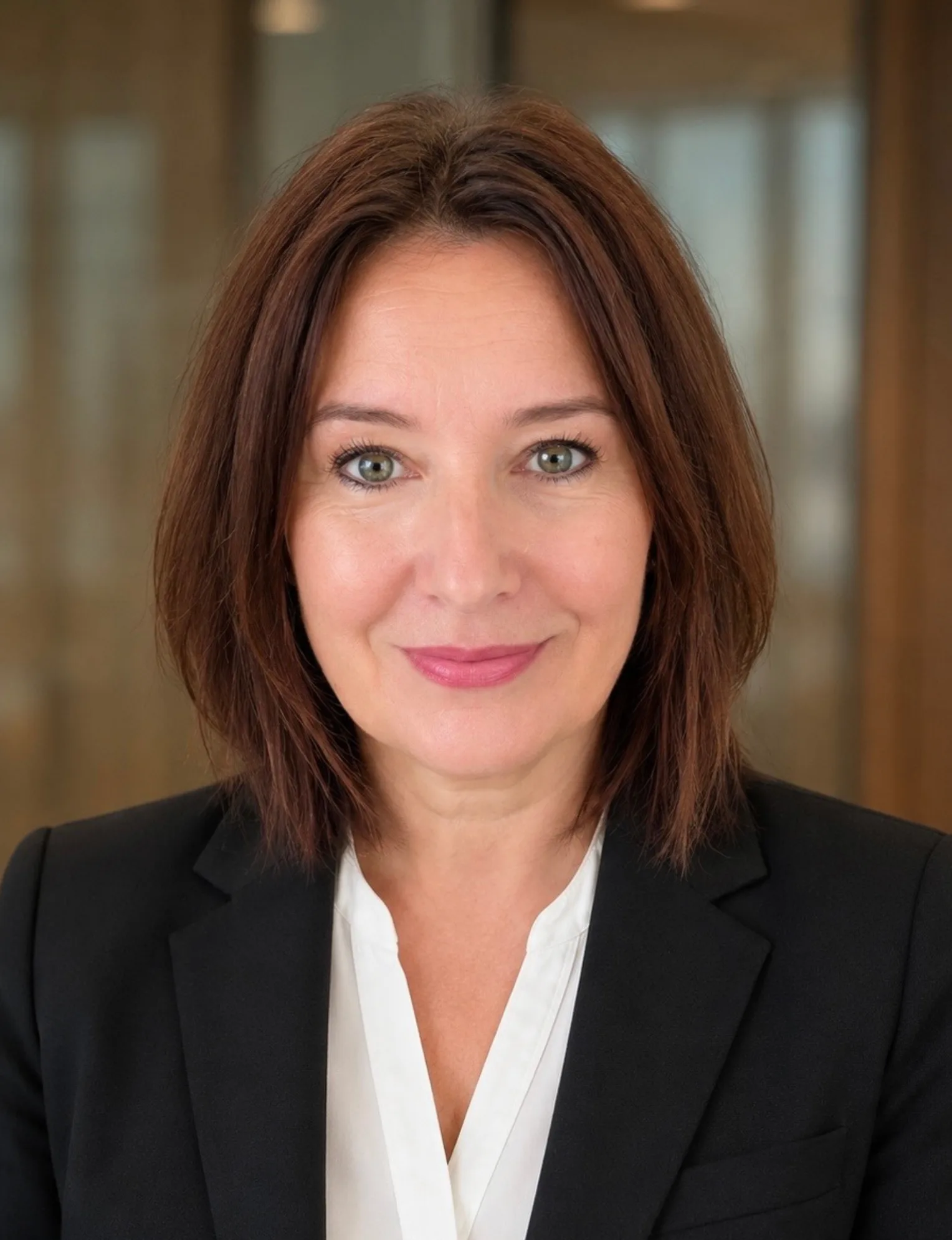 Prof. Caroline Bainbridge
